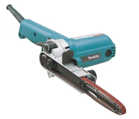 MAKITA PILNIK TAŚMOWY 500W 9 x 533mm 9032 MAKITA PILNIK TAŚMOWY 500W 9 x 533mm 9032