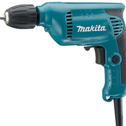 MAKITA WIERTARKA BEZ UDARU 450W 6413 MAKITA WIERTARKA BEZ UDARU 450W 6413