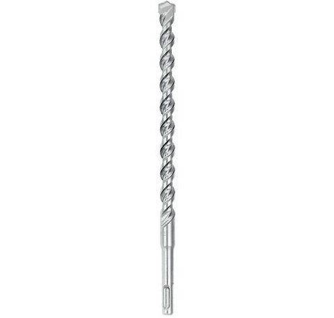 WIERTŁO SDS ECONOMY 5x160mm WIERTŁO SDS ECONOMY 5x160mm