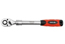 YATO GRZECHOTKA 1/2" TELESKOPOWA 305-445mm 0299 YATO GRZECHOTKA 1/2" TELESKOPOWA 305-445mm 0299