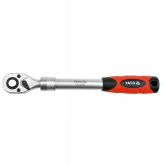 YATO GRZECHOTKA 1/2" TELESKOPOWA 305-445mm 0299