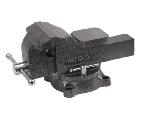 YATO IMADŁO ŚLUSARSKIE OBROTOWE 125mm 6502 YATO IMADŁO ŚLUSARSKIE OBROTOWE 125mm 6502