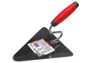 YATO KIELNIA TRÓJKĄTNA 200x190mm NIERDZEWNA