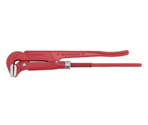 YATO KLUCZ DO RUR 1,0" 90` 2210 YATO KLUCZ DO RUR 1,0" 90` 2210