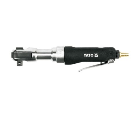 YATO KLUCZ KĄTOWY / GRZECHOTKA PNEUMATYCZNA 1/2" 68Nm 0980 YATO KLUCZ KĄTOWY / GRZECHOTKA PNEUMATYCZNA 1/2" 68Nm 0980