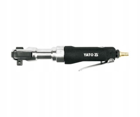 YATO KLUCZ KĄTOWY / GRZECHOTKA PNEUMATYCZNA 1/2" 68Nm 0980 YATO KLUCZ KĄTOWY / GRZECHOTKA PNEUMATYCZNA 1/2" 68Nm 0980