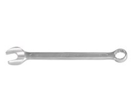 YATO KLUCZ PŁASKO-OCZKOWY 29mm, Z POLEROWANĄ GŁÓWKĄ 0358