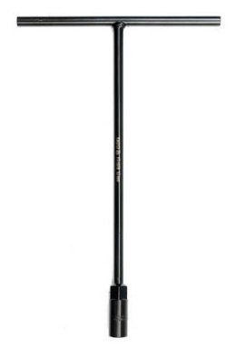 YATO KLUCZ TRZPIENIOWO-NASADOWY TYP-T 12mm 1575