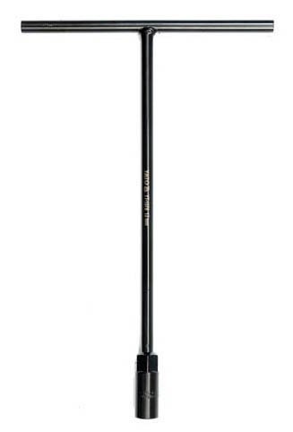 YATO KLUCZ TRZPIENIOWO-NASADOWY TYP-T 12mm 1575 YATO KLUCZ TRZPIENIOWO-NASADOWY TYP-T 12mm 1575