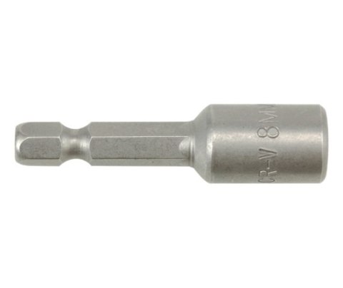 YATO KOŃCÓWKA Z NASADKĄ 8mm MAGNETYCZNA, BLISTER 1513 YATO KOŃCÓWKA Z NASADKĄ 8mm MAGNETYCZNA, BLISTER 1513