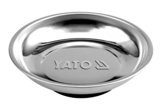 YATO MISKA MAGNETYCZNA OKRĄGŁA 6" 0830