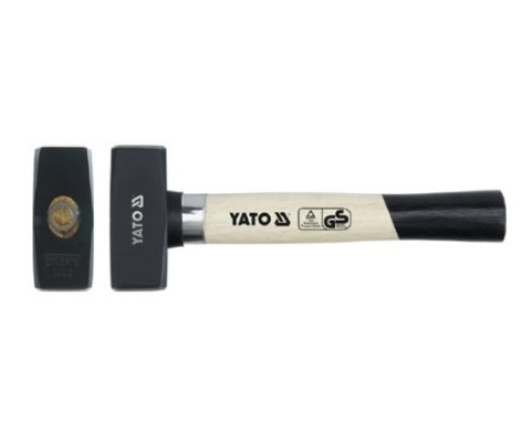 YATO MŁOTEK KAMIENIARSKI 2,0kg 4553 YATO MŁOTEK KAMIENIARSKI 2,0kg 4553