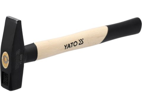 YATO MŁOTEK ŚLUSARSKI 500g 4505 YATO MŁOTEK ŚLUSARSKI 500g 4505
