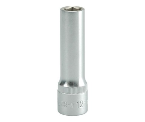 YATO NASADKA 6-KĄTNA 1/2" DŁUGA 12mm YATO NASADKA 6-KĄTNA 1/2" DŁUGA 12mm