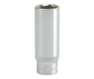 YATO NASADKA 6-KĄTNA 1/2" DŁUGA 20mm