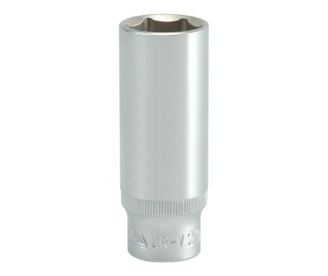YATO NASADKA 6-KĄTNA 1/2" DŁUGA 21mm YATO NASADKA 6-KĄTNA 1/2" DŁUGA 21mm