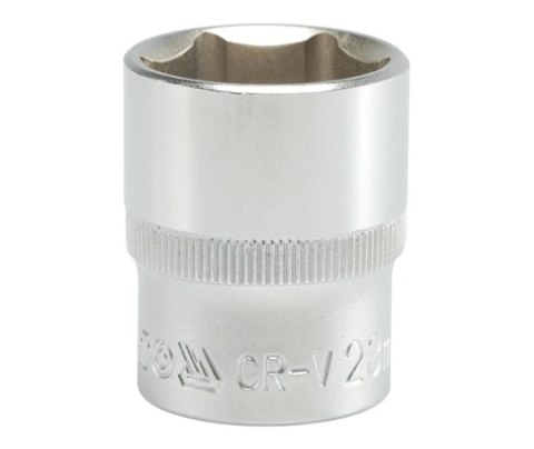 YATO NASADKA 6-KĄTNA 1/2" KRÓTKA 23mm YATO NASADKA 6-KĄTNA 1/2" KRÓTKA 23mm