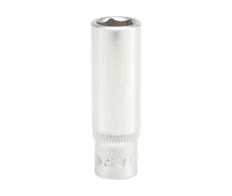 YATO NASADKA 6-KĄTNA 1/4" DŁUGA 11mm YATO NASADKA 6-KĄTNA 1/4" DŁUGA 11mm