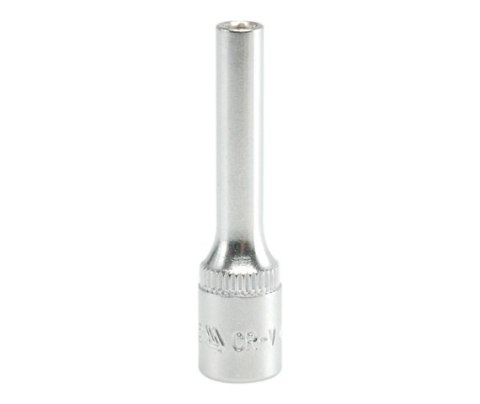 YATO NASADKA 6-KĄTNA 1/4" DŁUGA 4mm YATO NASADKA 6-KĄTNA 1/4" DŁUGA 4mm