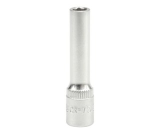 YATO NASADKA 6-KĄTNA 1/4" DŁUGA 5,5mm