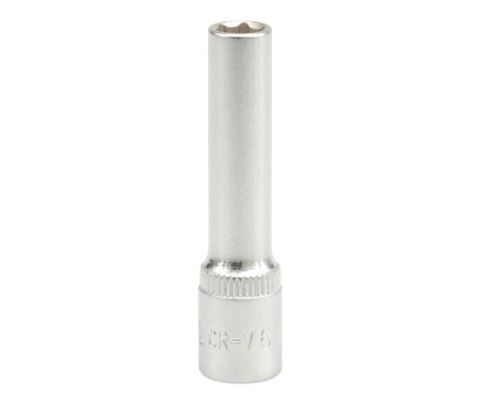 YATO NASADKA 6-KĄTNA 1/4" DŁUGA 6mm YATO NASADKA 6-KĄTNA 1/4" DŁUGA 6mm