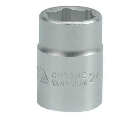 YATO NASADKA 6-KĄTNA 3/4" KRÓTKA 24mm YATO NASADKA 6-KĄTNA 3/4" KRÓTKA 24mm