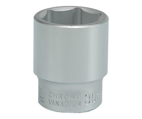 YATO NASADKA 6-KĄTNA 3/4" KRÓTKA 30mm YATO NASADKA 6-KĄTNA 3/4" KRÓTKA 30mm