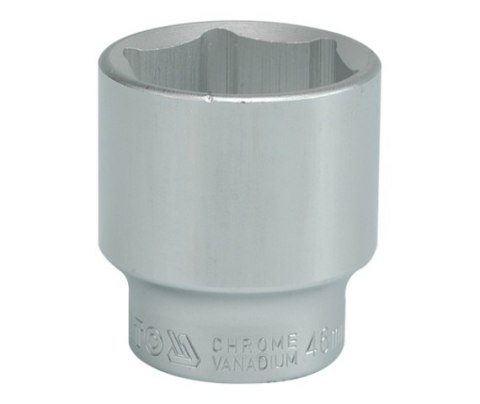 YATO NASADKA 6-KĄTNA 3/4" KRÓTKA 46mm YATO NASADKA 6-KĄTNA 3/4" KRÓTKA 46mm