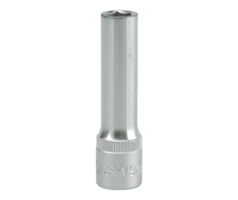 YATO NASADKA 6-KĄTNA 3/8" DŁUGA 9mm YATO NASADKA 6-KĄTNA 3/8" DŁUGA 9mm