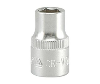 YATO NASADKA 6-KĄTNA 3/8" KRÓTKA 9mm
