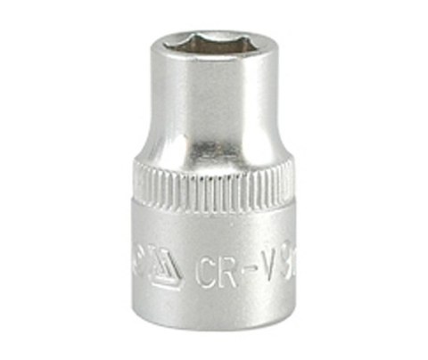 YATO NASADKA 6-KĄTNA 3/8" KRÓTKA 9mm YATO NASADKA 6-KĄTNA 3/8" KRÓTKA 9mm