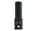 YATO NASADKA UDAROWA 6-KĄTNA 1/2" DŁUGA 13mm