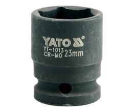 YATO NASADKA UDAROWA 6-KĄTNA 1/2