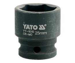 YATO NASADKA UDAROWA 6-KĄTNA 1/2