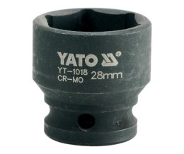 YATO NASADKA UDAROWA 6-KĄTNA 1/2