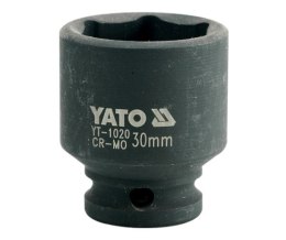 YATO NASADKA UDAROWA 6-KĄTNA 1/2