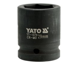 YATO NASADKA UDAROWA 6-KĄTNA 3/4