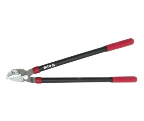 YATO NOŻYCE DO KONARÓW KOWADEŁKOWE 635mm / 25mm 8832 YATO NOŻYCE DO KONARÓW KOWADEŁKOWE 635mm / 25mm 8832