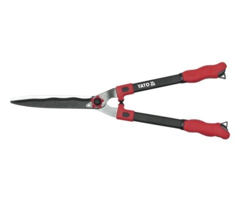 YATO NOŻYCE DO ŻYWOPŁOTU 625mm 8823 YATO NOŻYCE DO ŻYWOPŁOTU 625mm 8823
