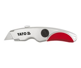 YATO NOŻYK TRAPEZOWY 7520