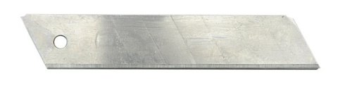 YATO OSTRZA ZAPASOWE 25mm 10szt. 7530 YATO OSTRZA ZAPASOWE 25mm 10szt. 7530