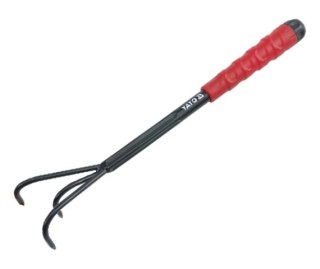 YATO PAZURKI OGRODNICZE 390mm 8868