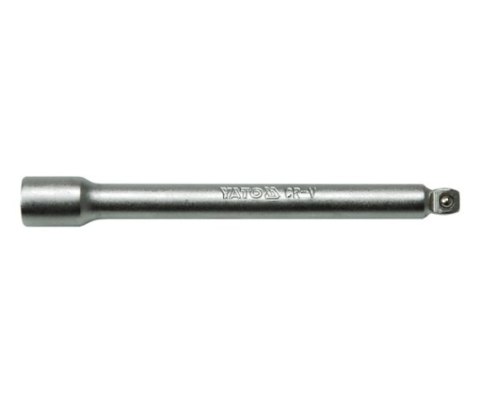 YATO PRZEDŁUŻKA UCHYLNA 1/4" 152mm 1436 YATO PRZEDŁUŻKA UCHYLNA 1/4" 152mm 1436