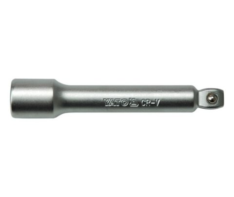 YATO PRZEDŁUŻKA UCHYLNA 3/8" 76mm 3847 YATO PRZEDŁUŻKA UCHYLNA 3/8" 76mm 3847