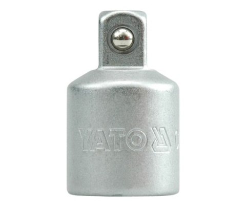 YATO REDUKCJA REDUKCJA 1/2 na 3/8" 1255 YATO REDUKCJA REDUKCJA 1/2 na 3/8" 1255