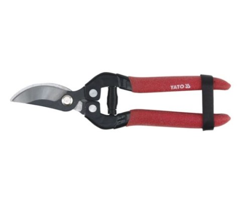 YATO SEKATOR DO ZAWIĄZEK 175mm 8815 YATO SEKATOR DO ZAWIĄZEK 175mm 8815
