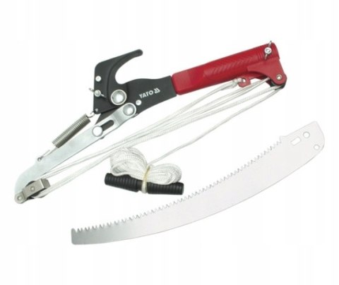 YATO SEKATOR GĄSIENICOWY 8876 YATO SEKATOR GĄSIENICOWY 8876
