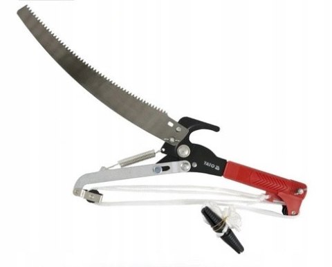 YATO SEKATOR GĄSIENICOWY 8876 YATO SEKATOR GĄSIENICOWY 8876
