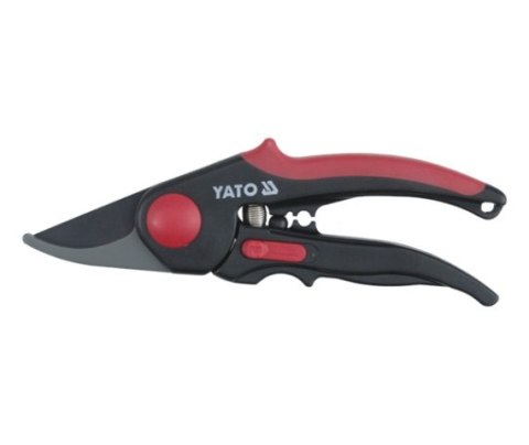 YATO SEKATOR KOWADEŁKOWY 210mm 8809 YATO SEKATOR KOWADEŁKOWY 210mm 8809