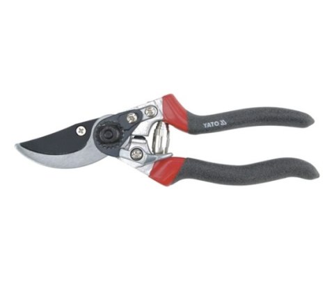 YATO SEKATOR UNIWERSALNY NOŻYCOWY TEFLON 220mm 8801 YATO SEKATOR UNIWERSALNY NOŻYCOWY TEFLON 220mm 8801